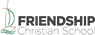 Friendship Christian School Logo